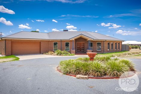 Property photo of 9 Glenoak Drive Springvale NSW 2650