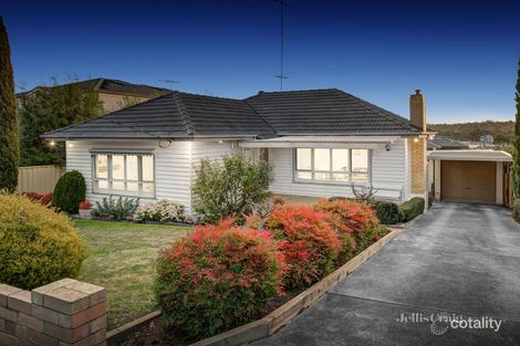 Property photo of 5 Helene Street Bulleen VIC 3105