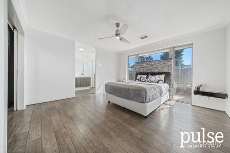 Property photo of 4 Pennine Way Wellard WA 6170