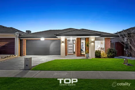 36 Welsummer Dr, Clyde North, VIC 3978