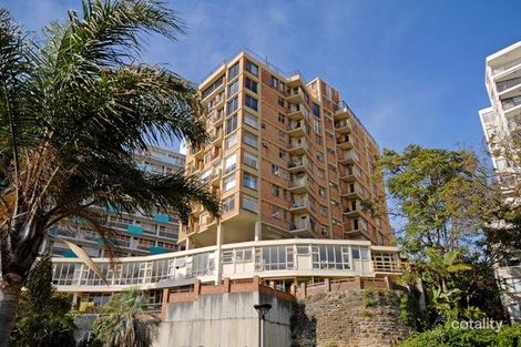 Property photo of 46/106 Elizabeth Bay Road Elizabeth Bay NSW 2011