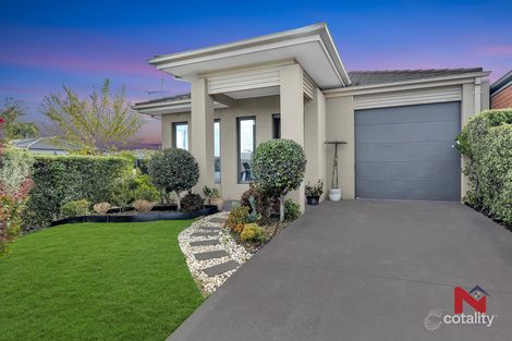 Property photo of 14 Tansy Street Tarneit VIC 3029