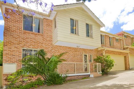 2/193 Georges River Rd, Croydon Park, NSW 2133