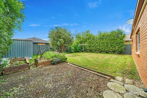 Property photo of 5 Mundi Crescent Manor Lakes VIC 3024