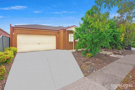 Property photo of 5 Mundi Crescent Manor Lakes VIC 3024