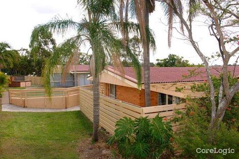 Property photo of 25 Margaret Court Kenmore QLD 4069