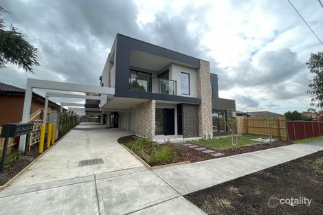Property photo of 4/16 Coulstock Street Epping VIC 3076