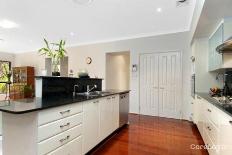 Property photo of 59 Softwood Avenue Beaumont Hills NSW 2155