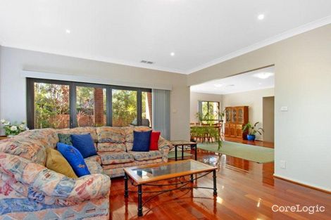 Property photo of 59 Softwood Avenue Beaumont Hills NSW 2155