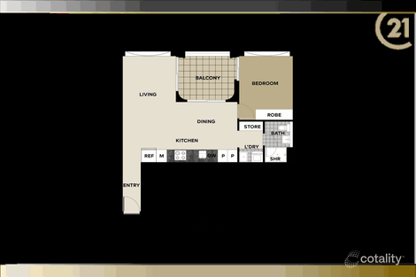 603/18 Wolfe St, Newcastle, NSW 2300