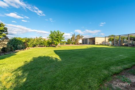Property photo of 9 Donaghy Court Highfields QLD 4352