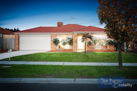 49 Mccubbin Way, Berwick, VIC 3806