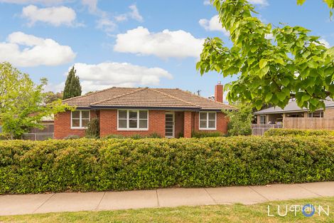 31 Sturt Ave, Narrabundah, ACT 2604