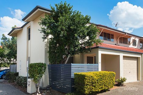 Property photo of 4/220 Kedron Brook Road Wilston QLD 4051