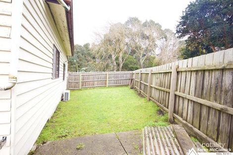 4 Lynn St, Jumbunna, VIC 3951