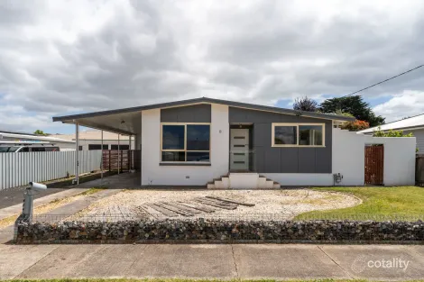 Property photo of 6 Broadhurst Avenue Devonport TAS 7310
