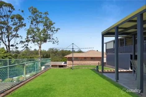Property photo of 7 Flinders Avenue Molendinar QLD 4214
