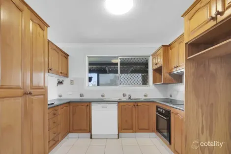 Property photo of 7 Flinders Avenue Molendinar QLD 4214