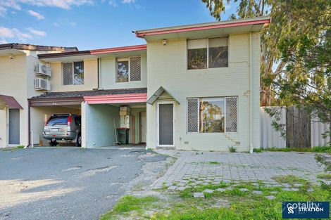 Property photo of 33B Dumond Street Bentley WA 6102