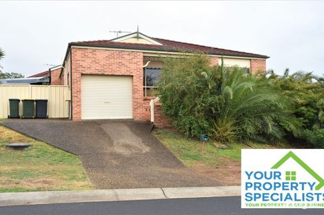 Property photo of 2 Arrow Place Raby NSW 2566