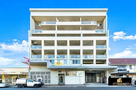 Property photo of 324/17-21 The Crescent Fairfield NSW 2165