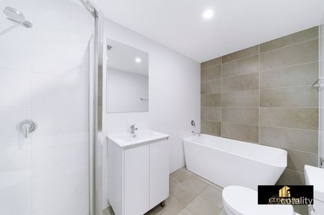 Property photo of 324/17-21 The Crescent Fairfield NSW 2165