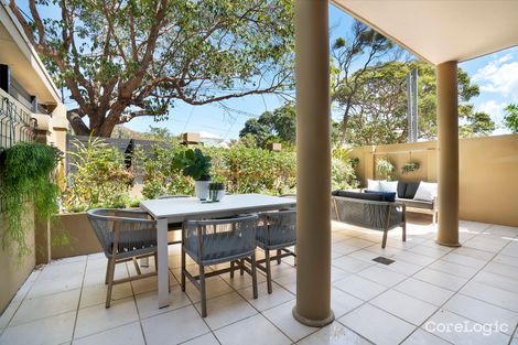 Property photo of 1/64 Chaleyer Street Rose Bay NSW 2029