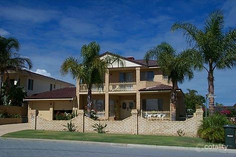 26 Amity Bvd, Coogee, WA 6166