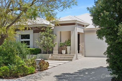 Property photo of 25 Crawshaw Crescent Manning WA 6152