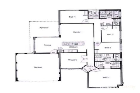 Property photo of 33 Calneggia Drive Byford WA 6122