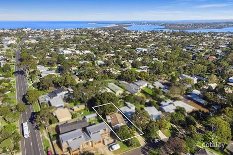 Property photo of 3 Kestrel Place Ocean Grove VIC 3226