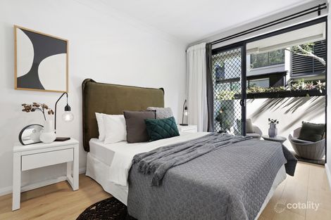 Property photo of 2/11-21 Rose Street Chippendale NSW 2008