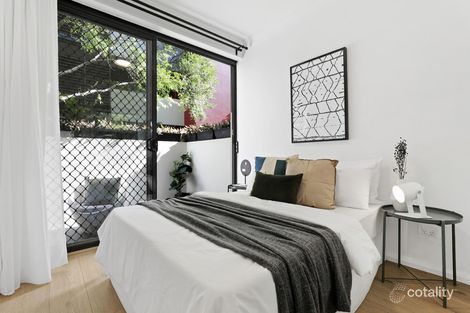 Property photo of 2/11-21 Rose Street Chippendale NSW 2008