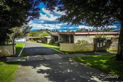 Property photo of 8/20 Sinclair Street Drouin VIC 3818