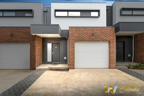 Property photo of 7/36 Malachite Drive Tarneit VIC 3029