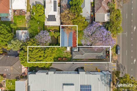 41 Donald St, Hamilton, NSW 2303