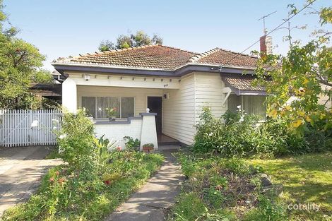 23 Hanslope Ave, Alphington, VIC 3078