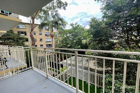 Property photo of 205/284 Pacific Highway Greenwich NSW 2065