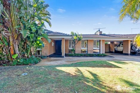 Property photo of 17 Benjafield Way Hamersley WA 6022