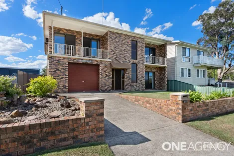 57 Basin View Pde, Basin View, NSW 2540