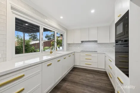 Property photo of 2 Avro Place Raby NSW 2566