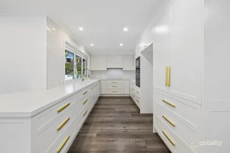 Property photo of 2 Avro Place Raby NSW 2566