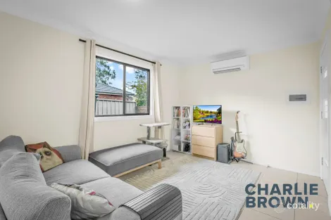 Property photo of 599/599-A Luxford Road Bidwill NSW 2770