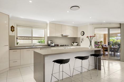Property photo of 11A Gilbert Street Corrimal NSW 2518