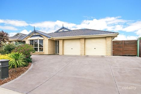 21 Aquamarine Ave, Aldinga Beach, SA 5173