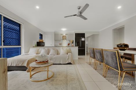 Property photo of 4 Korac Drive Bellbird Park QLD 4300