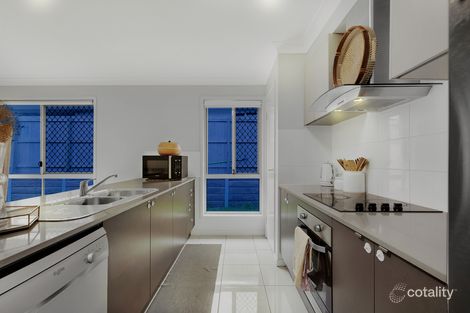 Property photo of 4 Korac Drive Bellbird Park QLD 4300