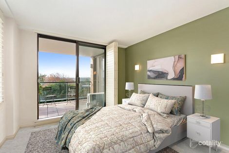 Property photo of 503/22 Sutherland Street Cremorne NSW 2090