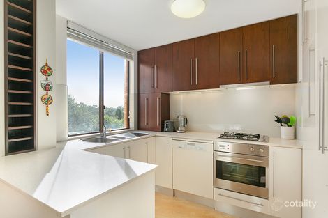 Property photo of 503/22 Sutherland Street Cremorne NSW 2090