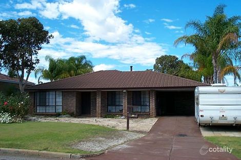 39 Naunton Cres, Eden Hill, WA 6054